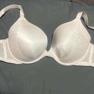 Off white bra